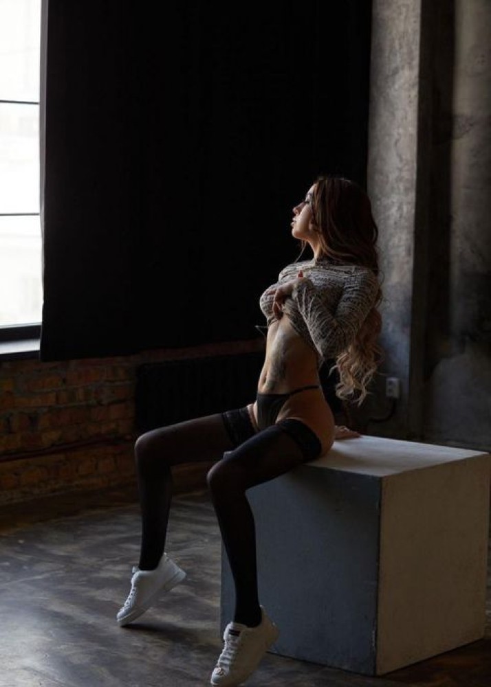 Индивидуалка Алочка фото № 2 в городе Дятьково