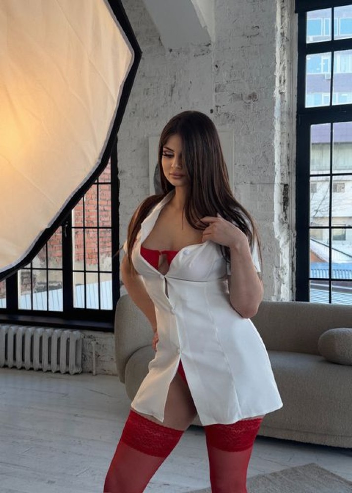 Индивидуалка Аля фото № 2 в городе Дятьково