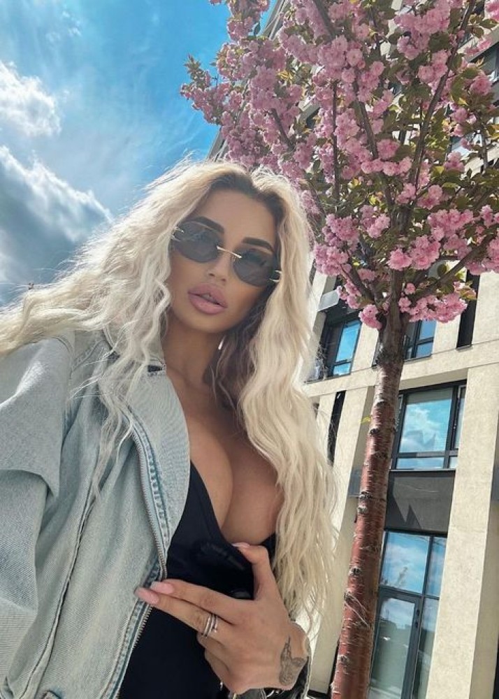 Индивидуалка АЛЁНА фото № 2 в городе Дятьково