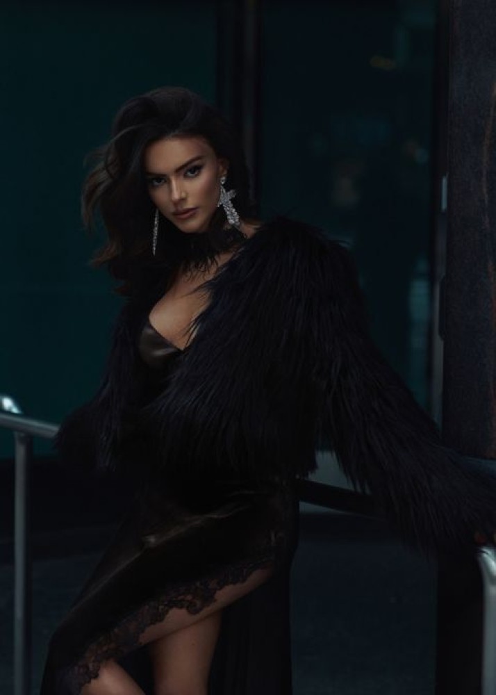 Индивидуалка Белка фото № 2 в городе Дятьково