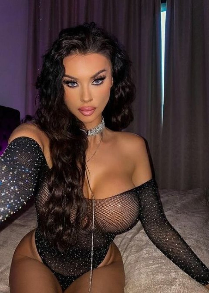 Индивидуалка ДАРИНА фото № 2 в городе Дятьково