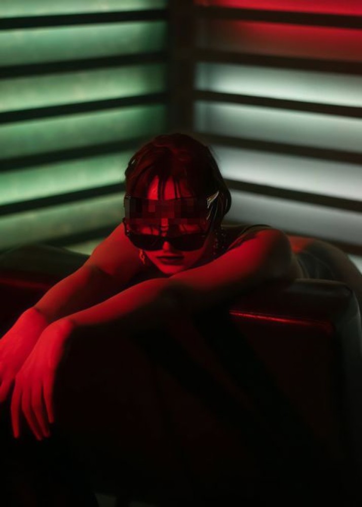 Индивидуалка Ирина фото № 2 в городе Дятьково