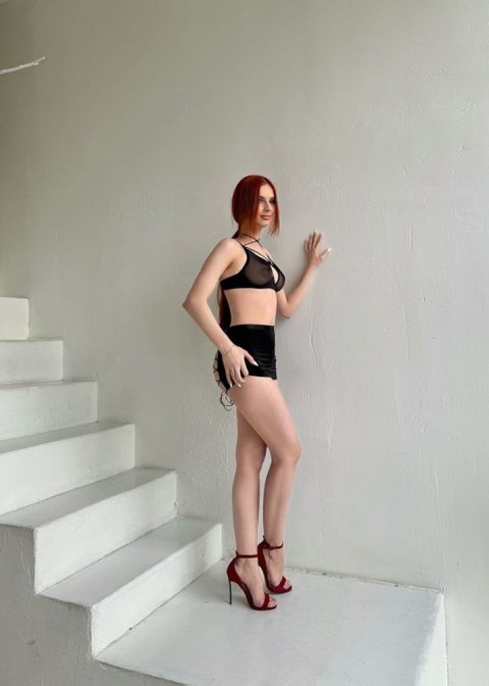 Индивидуалка Карина фото № 2 в городе Дятьково