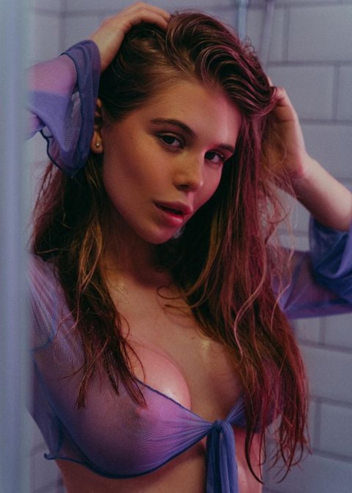 Индивидуалка Лина фото № 2 в городе Дятьково