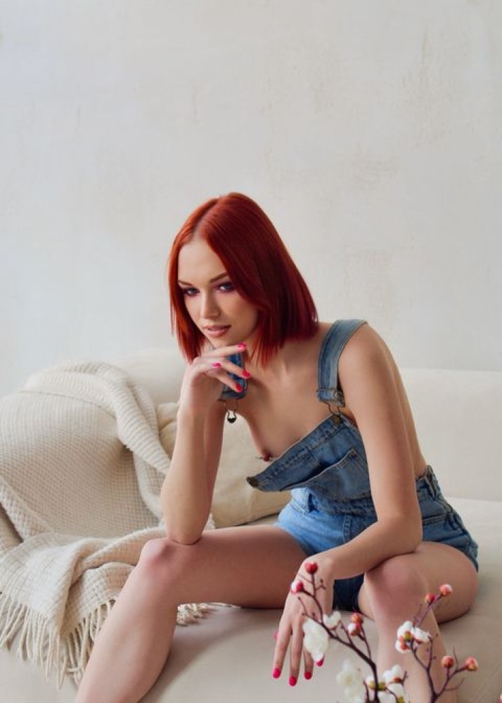 Индивидуалка Лиса фото № 2 в городе Дятьково