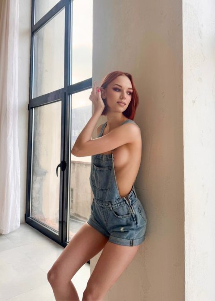 Индивидуалка Лиса фото № 2 в городе Дятьково