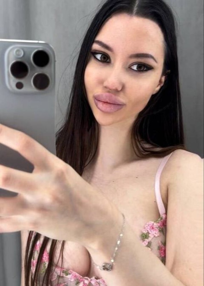 Индивидуалка Лисса главное фото в городе Дятьково 