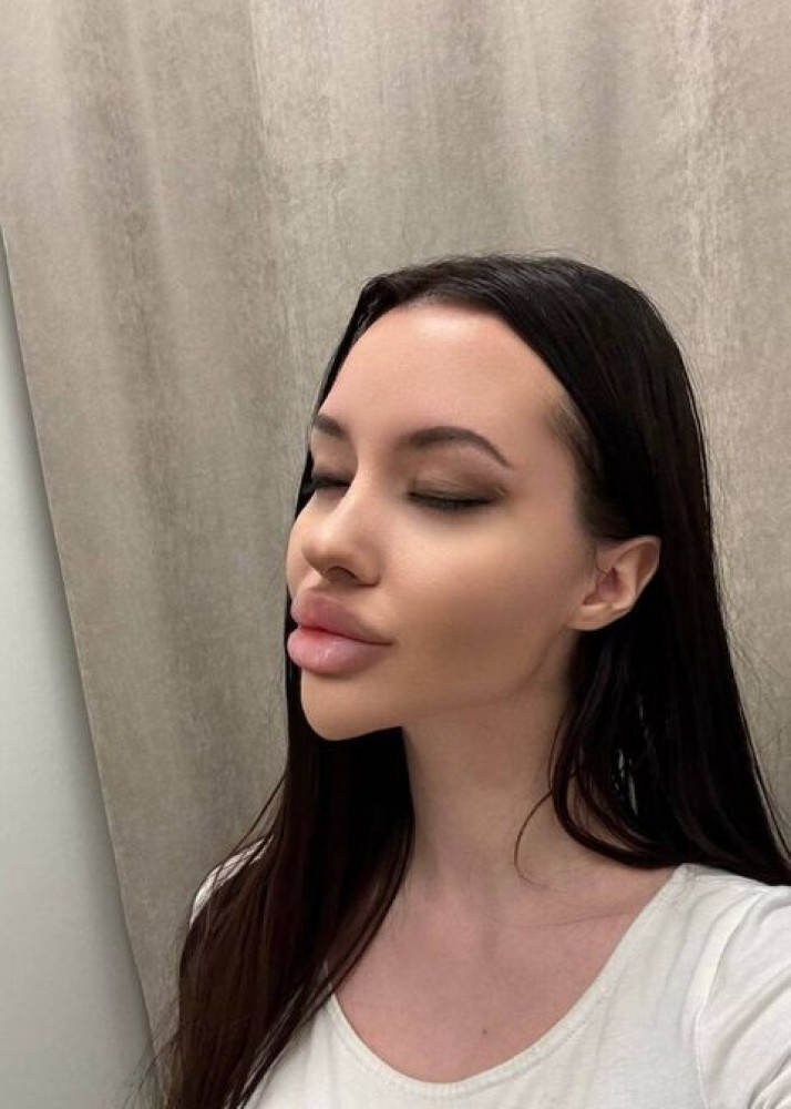 Индивидуалка Лисса фото № 2 в городе Дятьково