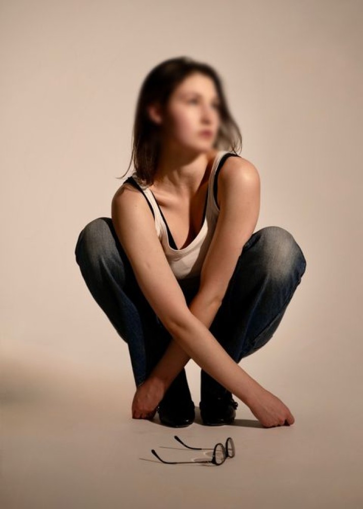 Индивидуалка Надюша фото № 2 в городе Дятьково