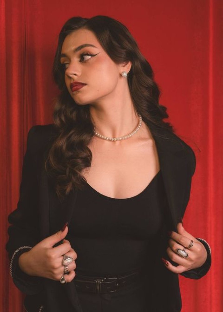 Индивидуалка Полли главное фото в городе Дятьково 