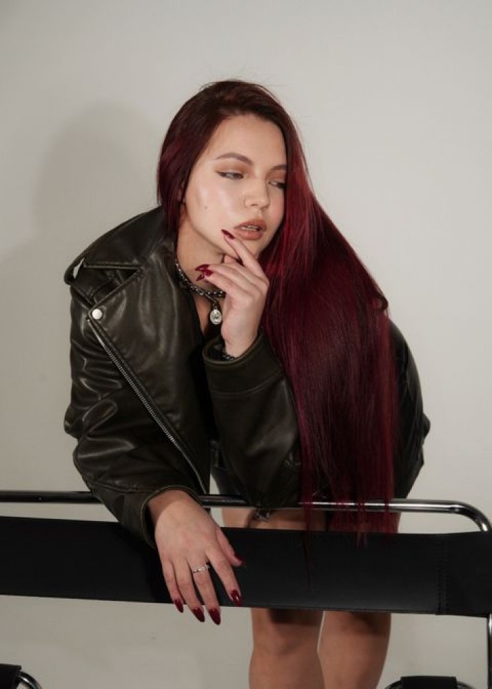 Индивидуалка Вита фото № 2 в городе Дятьково