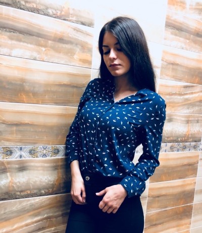 Милена, Г. Дятьково