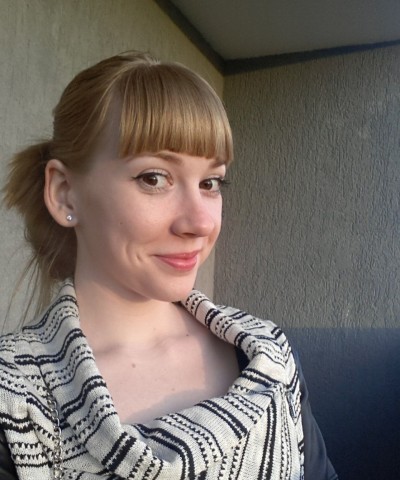 Алевтина, Г. Дятьково