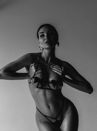 Жанна, Г. Дятьково