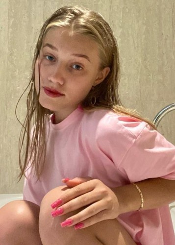 Анюта, Г. Дятьково