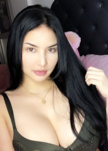 Анжелика, Г. Дятьково