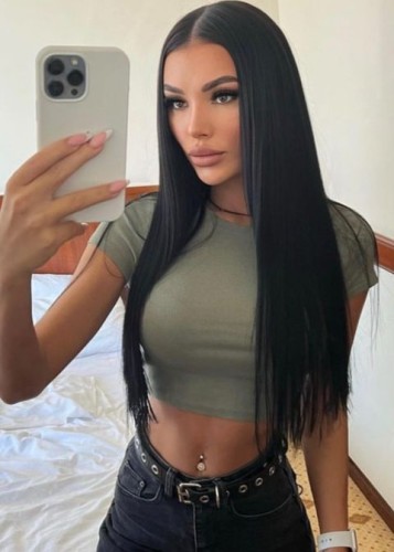 Илона, Г. Дятьково