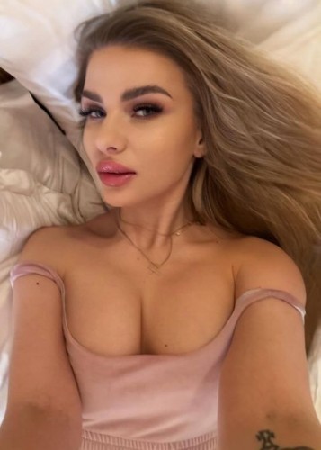 Лиза, Г. Дятьково