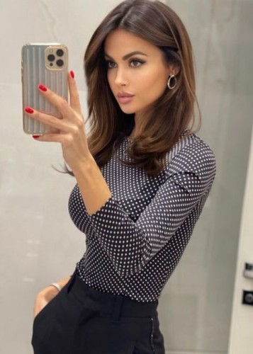 Оксана, Г. Дятьково