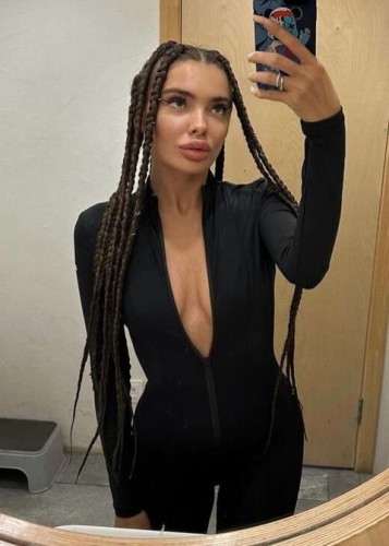 Шарлотта, Г. Дятьково