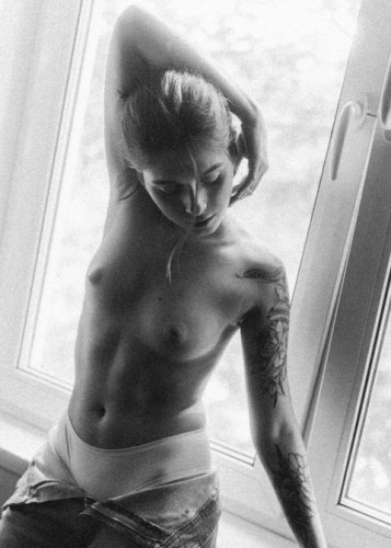 Яна, Г. Дятьково